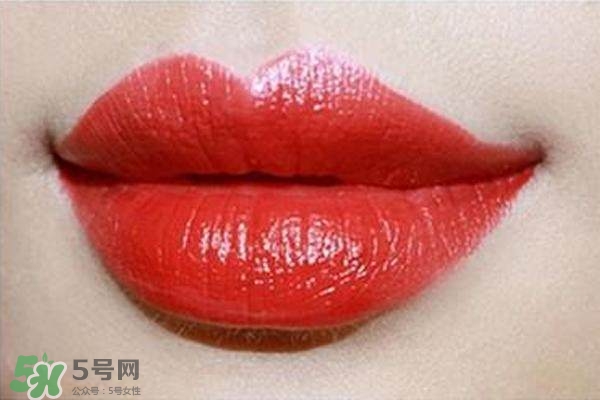 2017十二星座女生专属口红颜色_12星座女生口红颜色